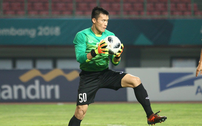 Olympic Việt Nam lần đầu vào tứ kết ASIAD, ai cũng vui nhưng đây chính là người vui nhất… Ảnh 2