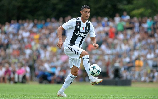 Ronaldo có thể ngồi ghế dự bị thường xuyên tại Juventus Ảnh 2