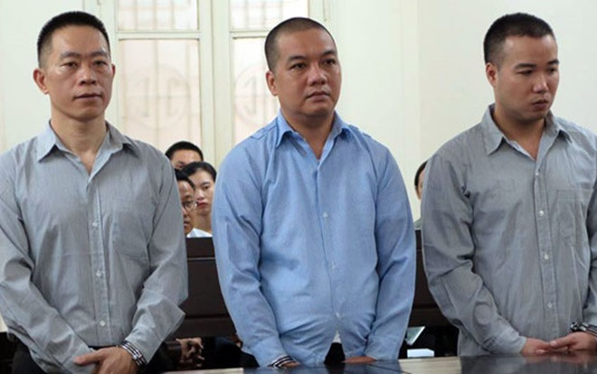 Bức thư gửi ông Đặng Lê Nguyên Vũ hé lộ sai phạm Ảnh 2