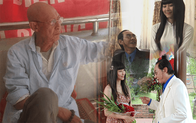 Gặp nghệ sĩ Lê Bình với cuộc đời hoàn toàn trái ngược trong 'Mỹ nhân Sài Thành' Ảnh 2