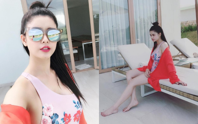 Sau li hôn, Trương Quỳnh Anh như thay da đổi thịt xinh đẹp bội phần Ảnh 2