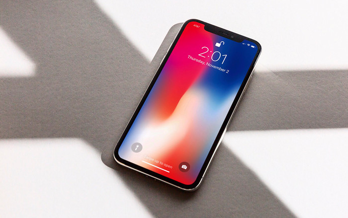 Bây giờ chính là thời điểm không thể tệ hơn nếu bạn mua iPhone X Ảnh 2