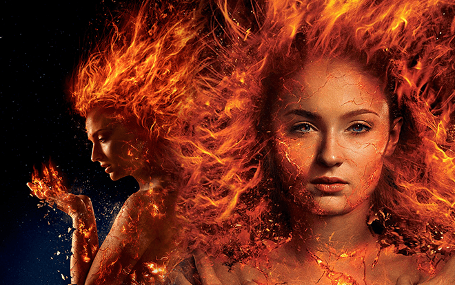 Bị tung tin đồn ác ý, ‘X-Men: Dark Phoenix’ vẫn ung dung sản xuất đúng tiến độ Ảnh 2