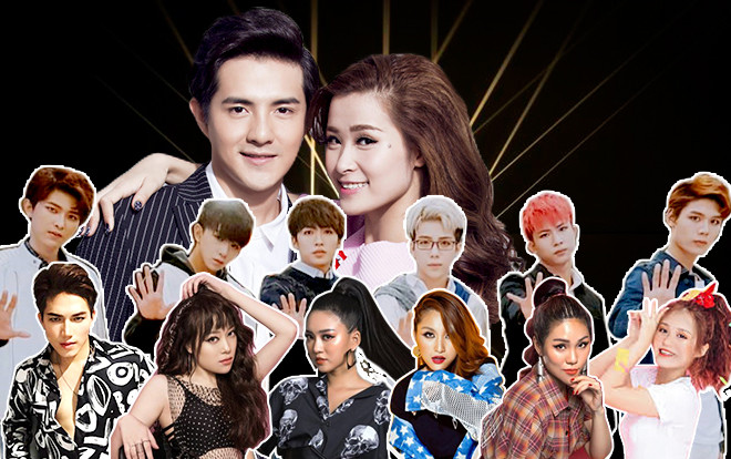 Học trò Ông Cao Thắng - Đông Nhi đang từng bước 'đánh chiếm' showbiz ra sao: Tất - tần - tật có tại đây! Ảnh 2