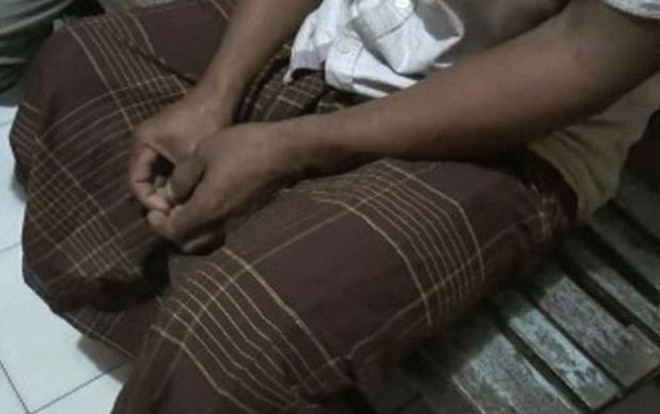 Người đàn ông bị bắt vì nhiều lần 'kiểm tra trinh tiết' con dâu tương lai Ảnh 2