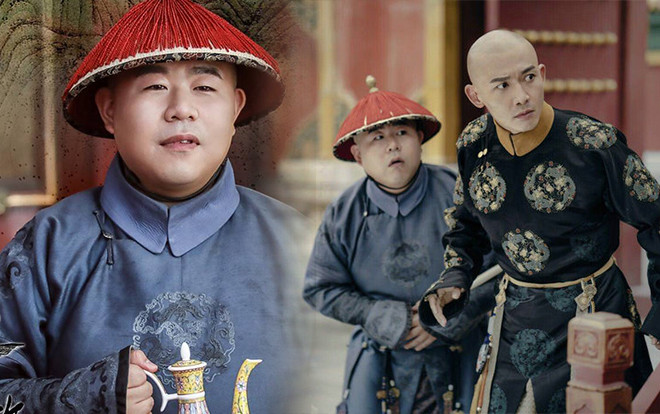 'Diên Hi công lược': Anh Lạc, Phó Hằng có người thích người chê nhưng Lý công công thì ai cũng mê Ảnh 2