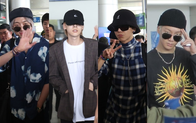 Đến Việt Nam, món ăn thu hút WINNER không phải phở hay 'sơn hào hải vị' gì, mà chính là… Ảnh 2