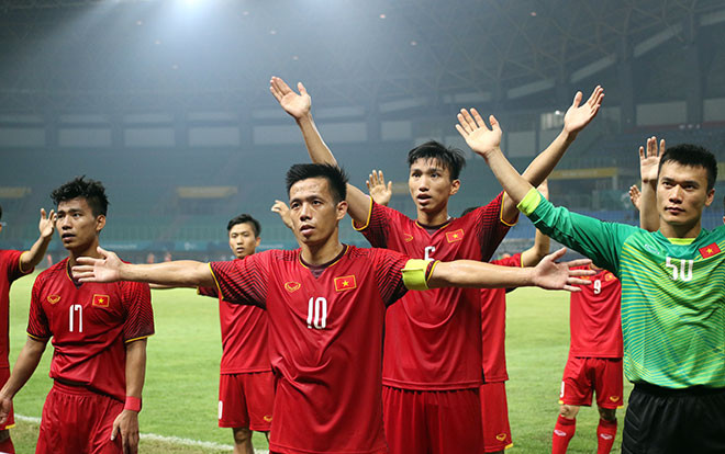 Truyền thông Trung Quốc: U23 Việt Nam tạo kỳ tích nhờ hay, không phải ăn may Ảnh 2