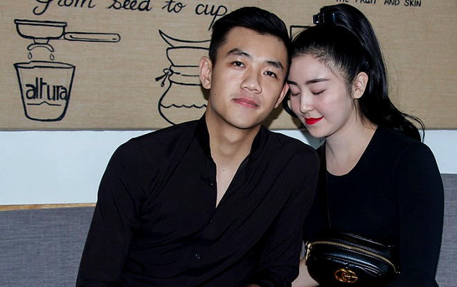 Quyết định sống thử sau 1 tháng quen bạn trai mới, hot girl bánh tráng trộn tiết lộ tăng liền 10kg Ảnh 2