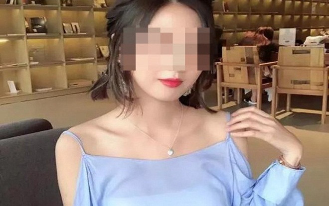 Nữ hành khách Trung Quốc bị tài xế cưỡng hiếp rồi sát hại Ảnh 2