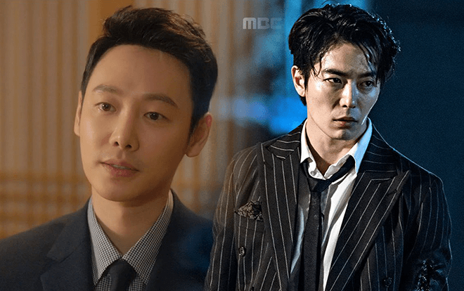 Tái hợp ở phim mới, 2 chàng Kim - Kim cùng tuổi của 'Tiệm cà phê hoàng tử' đã thay đổi ra sao? Ảnh 2