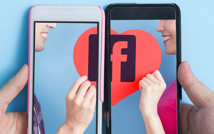 Facebook sắp tung ra tính năng cực hay ho giúp 'mai mối' cho người dùng Ảnh 2