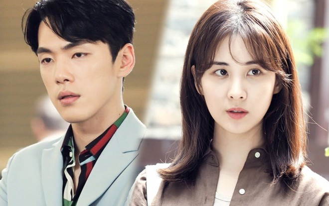 Kim Jung Hyun rút khỏi phim 'Time' vì bệnh nặng - Seohyun sẽ xoay sở thế nào khi không có nam chính? Ảnh 2