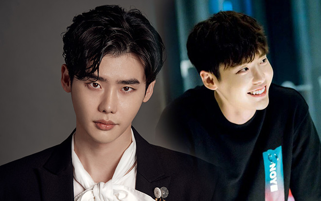 Bao nhiêu phần trăm cho khả năng Lee Jong Suk trở lại đóng phim trước khi nhập ngũ? Ảnh 2