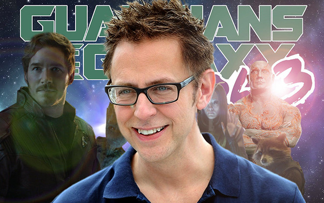 Tại sao Disney sa thải James Gunn khỏi vị trí đạo diễn nhưng vẫn giữ lại kịch bản 'Guardians Of The Galaxy 3'? Ảnh 2