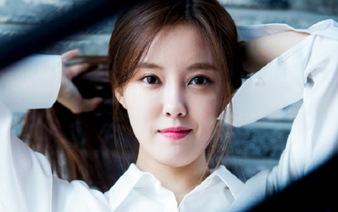 HOT: Xôn xao Hyomin (T-ara) trở lại Việt Nam ngay trong tháng 9? Ảnh 2