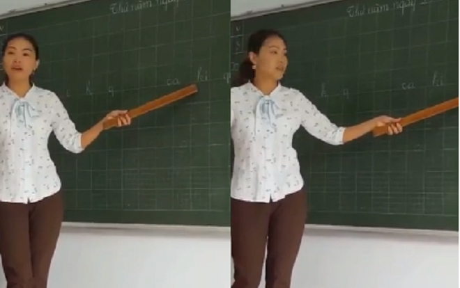 Cách đánh vần lạ cho học sinh lớp 1 khiến phụ huynh hoang mang: Bộ GD-ĐT vào cuộc xác minh Ảnh 2