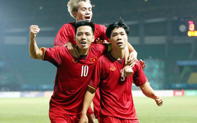 Những công nghệ mà bóng đá Việt Nam cần phải có nếu muốn tham dự World Cup Ảnh 2