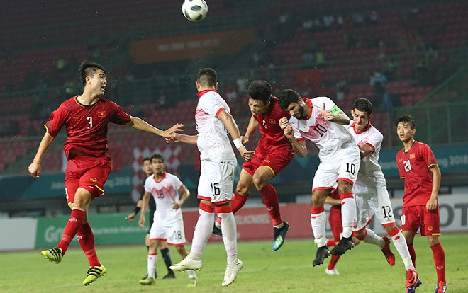 Đội hình chính U23 Việt Nam: Công Phượng, Xuân Trường, Văn Toàn dự bị? Ảnh 2