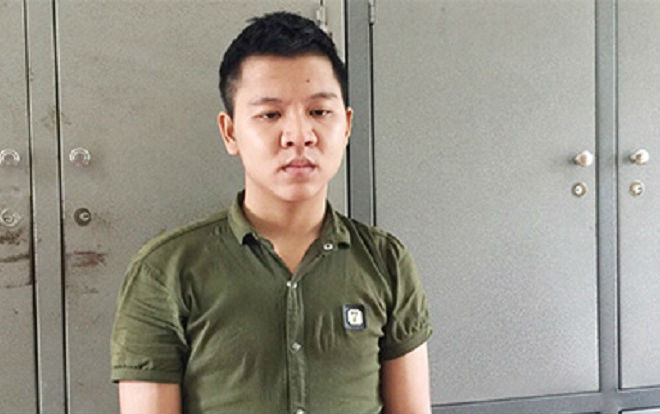 Vụ siết cổ chủ nhà đến chết để cướp chiếc tivi cũ: Nghi phạm từng là người tình của con gái nạn nhân Ảnh 2