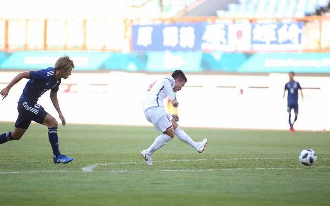 U23 Syria - Đối thủ đáng sợ nhất với thầy Park và U23 Việt Nam Ảnh 2