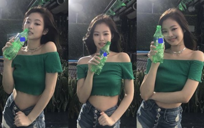 Jennie (Blackpink) chính thức ‘đá bay’ Seolhyun thâu tóm danh hiệu ‘Cô nàng quyến rũ’ Ảnh 2