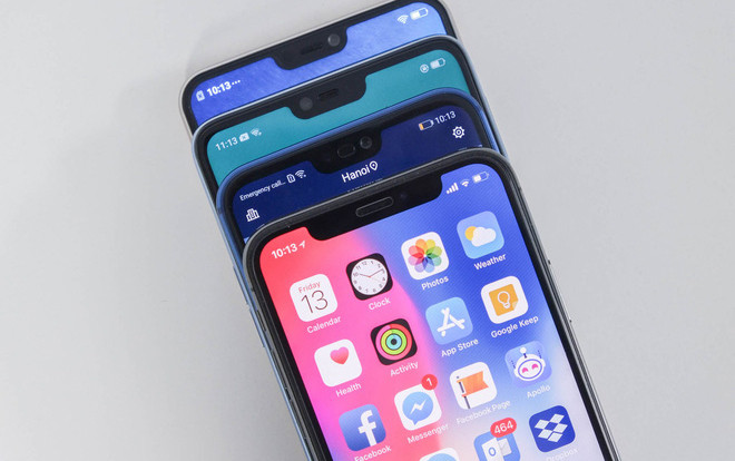 Đến giờ tôi mới hiểu vì sao màn hình smartphone luôn tắt khi nghe điện thoại Ảnh 2