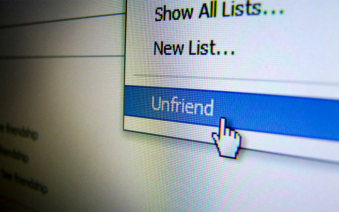 Đây là lý do khiến chúng ta cảm thấy tội lỗi khi unfriend ai đó trên Facebook Ảnh 2