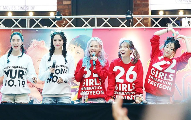 Single 'Lil'Touch' còn chưa ra mắt, netizen đã lo ngại SNSD - Oh!GG comeback… khó thành công Ảnh 2