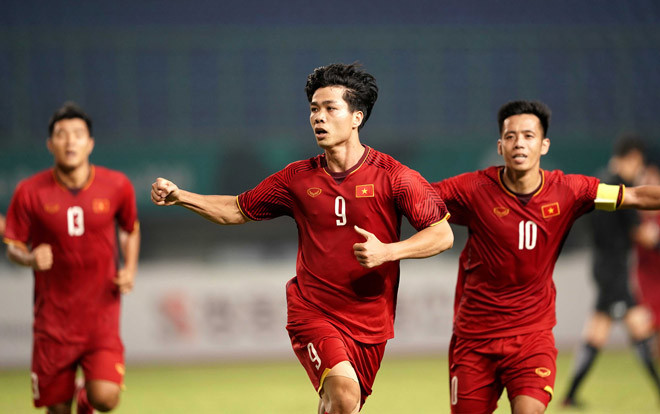 'U23 Việt Nam sẽ hạ U23 Syria, vô địch ASIAD' Ảnh 2