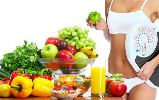 Thực đơn giảm cân cho các nàng mê trứng thịt mà không phải ăn toàn rau là rau Ảnh 2