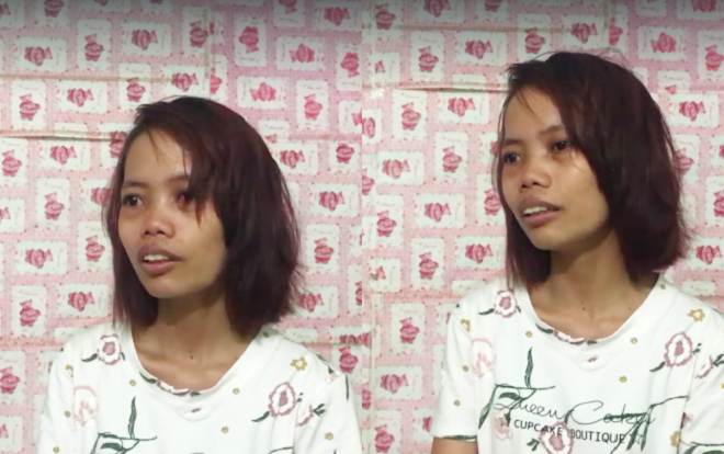 Trải lòng của mẹ đơn thân bán hàng online bị xúc phạm ngoại hình: 'Mẹ tôi xem được nên khóc, sốc đến mức ốm phải đi viện' Ảnh 2