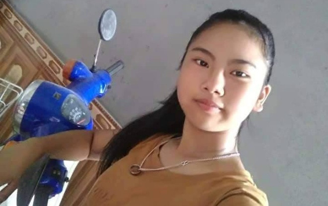 Nữ sinh lớp 8 bất ngờ rời khỏi nhà lúc đêm khuya, nhắn tin báo người thân 'đừng tìm nữa' Ảnh 2