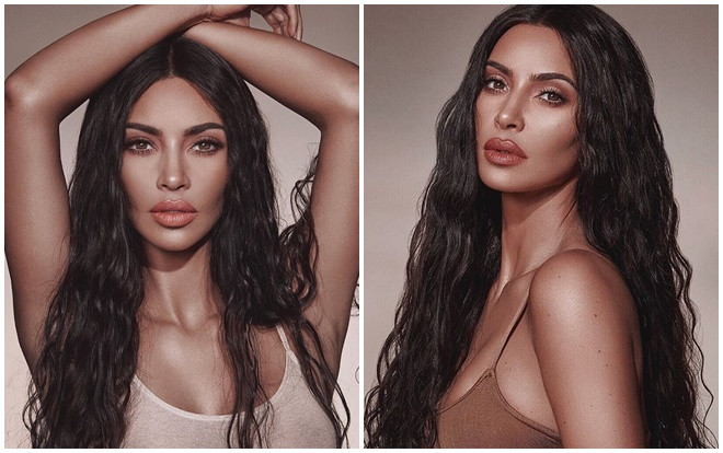 Kim Kardashian đã chia sẻ bí quyết làm đẹp khiến nhiều người phải giật mình Ảnh 2