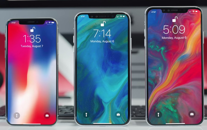 Hé lộ giá bán chi tiết của 3 chiếc iPhone sắp sửa ra mắt Ảnh 2