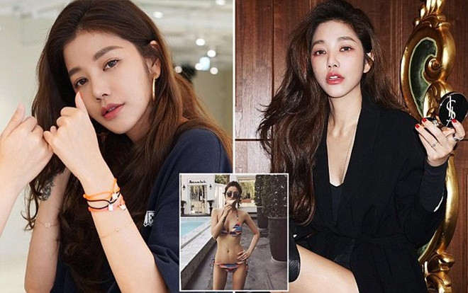 Choáng trước vóc dáng nuột nà, gương mặt như gái đôi mươi của người phụ nữ 43 tuổi Ảnh 2