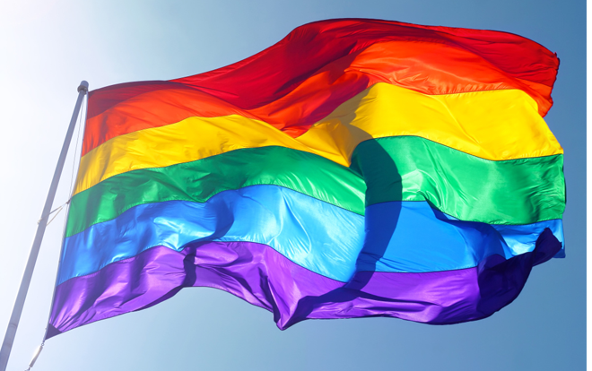 Tháng Tự Hào LGBT - Tại sao chúng ta cần nó? Ảnh 2