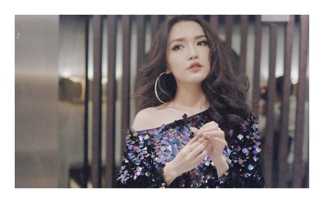 Công thức riêng của Bích Phương để cứ bước lên sân khấu là hàng vạn người tê liệt Ảnh 2