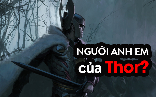 Có thể bạn chưa biết: Ngoài 'Loki', 'Thor' còn có một người anh em mà khán giả không hề ngờ tới! Ảnh 2