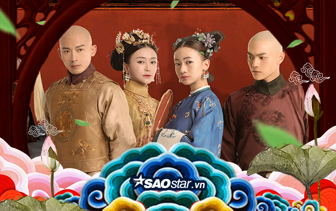 14 câu nói thấu tận tâm can trong phim 'Diên Hi công lược' Ảnh 2