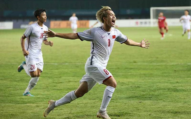 Thủ tướng gửi lời chúc mừng đến chiến công của U23 Việt Nam Ảnh 2