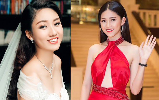 3 cặp chị em ruột hiếm hoi là Hoa - Á hậu gây xôn xao các cuộc thi sắc đẹp Ảnh 2