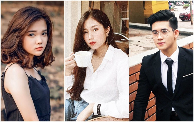 Bất ngờ phát hiện thêm một trường ĐH ở Hà Nội xứng đáng là 'lò luyện' sinh viên trai tài gái sắc Ảnh 2