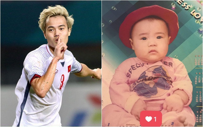 Văn Toàn - Tiền đạo ẩn số tại ASIAD 2018 đã 'dậy thì thành công' như thế nào? Ảnh 2