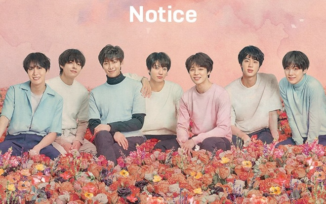 Cập nhật tình hình MV 'Idol' BTS: Trừ 11,2 triệu views ảo nhưng vẫn vượt lượt xem MV Taylor Swift trong 24 giờ đầu Ảnh 2