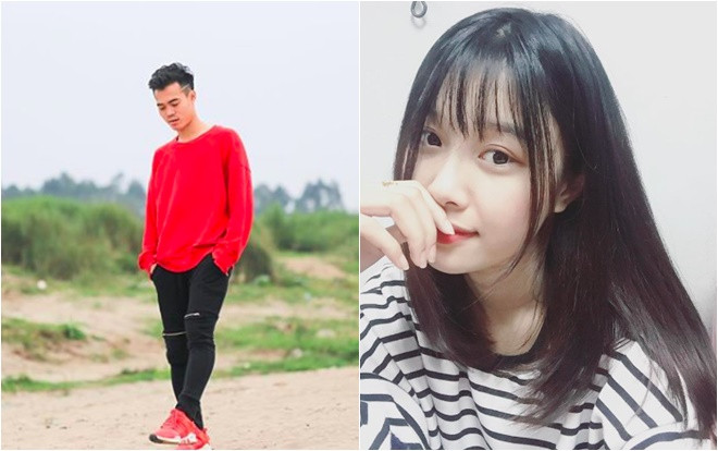 Nữ sinh công khai hẹn hò suốt 3 năm với Văn Toàn - tiền đạo 'sáng nhất' sân cỏ hôm qua là người như thế nào? Ảnh 2