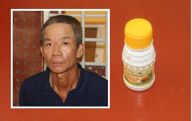 Người đàn ông chặn xe kề dao vào cổ ép vợ 'hờ' quay về chung sống Ảnh 2