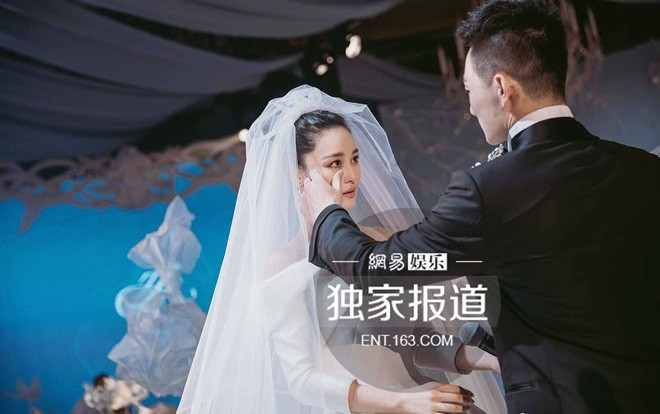 Trương Hinh Dư xinh đẹp rạng ngời bên chồng quân nhân: 'Thời điểm gặp anh, em biết anh là người em chờ đợi' Ảnh 2