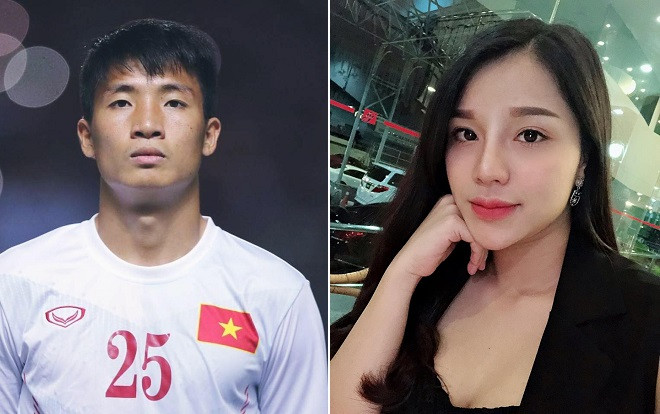 'Bạn gái tin đồn' xinh đẹp của trung vệ Bùi Tiến Dũng, 21 tuổi đã làm chủ khách sạn Ảnh 2