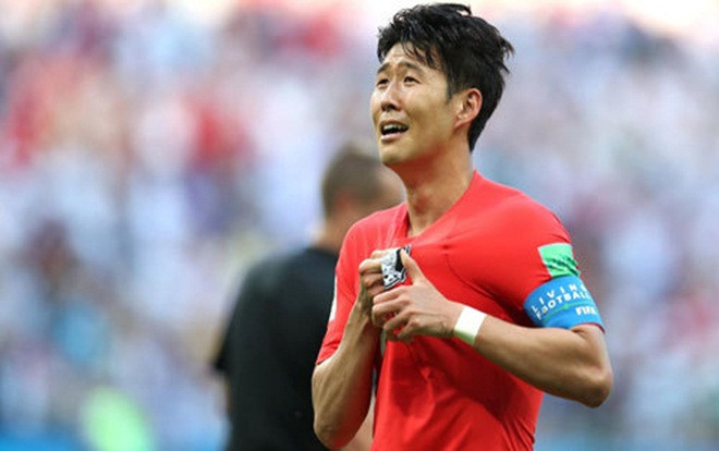 Miễn nghĩa vụ quân sự - phần thưởng lớn cho cầu thủ Hàn Quốc tại Asiad Ảnh 2